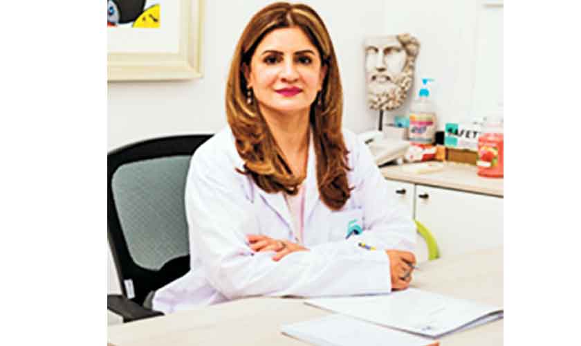 “Cosmetic enhancement is like a movie based on a book.” – Dr Kausar Rehman