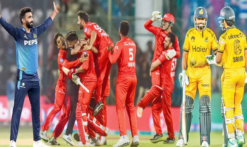 PSL 9: a statistical analysis