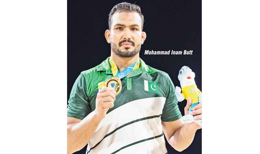 Inadequate preparation