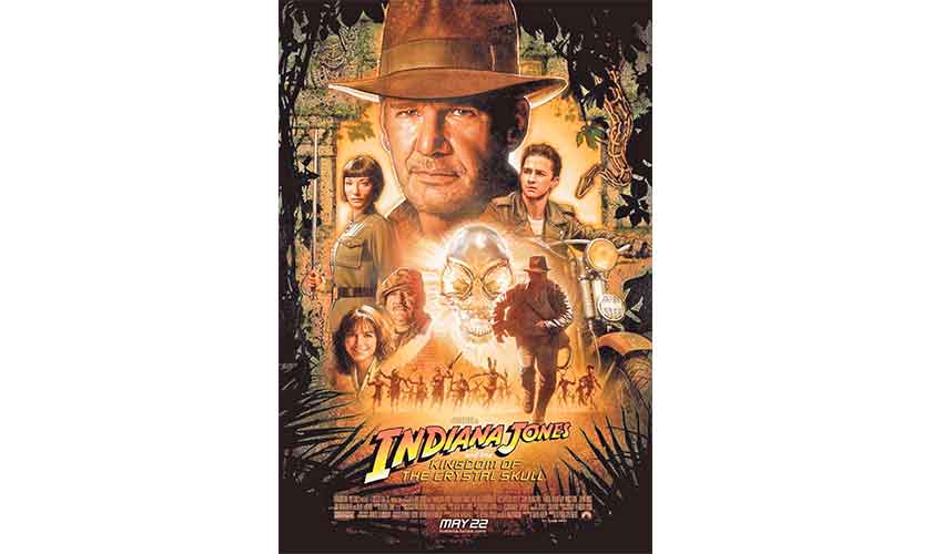 Terrible movies by great directors