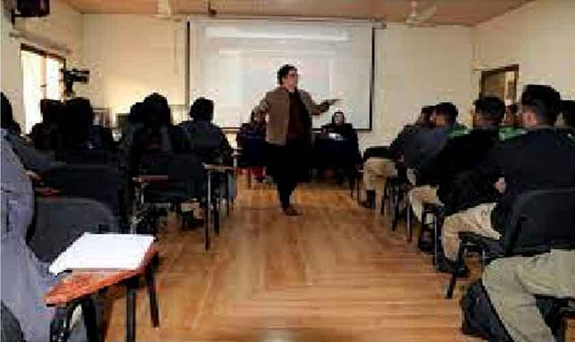 Muneeza Butt says that the primary reason behind operational issues has been the political instability in the country. She says there has been no regular budget. As a result, the system is sometimes on auto-pilot.