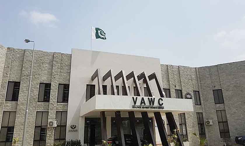 The making of a perfect sanctuary