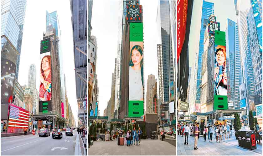 Spotify’s EQUAL initiative celebrates two-year milestone in Pakistan