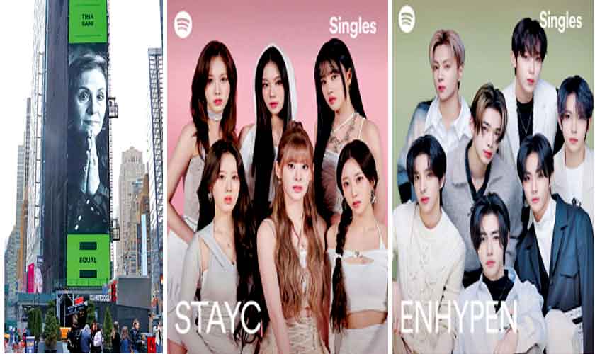 Spotify’s EQUAL initiative celebrates two-year milestone in Pakistan