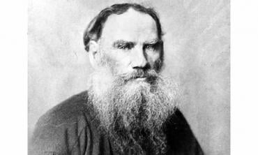 Tolstoy’s conception of history