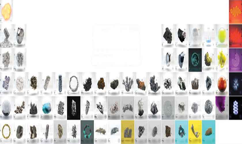 Elemental - 2017 by Nicholas Felton. — Image courtsey Nicholas Felton