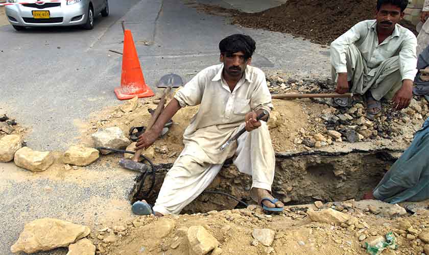 Photo by Rumana Husain