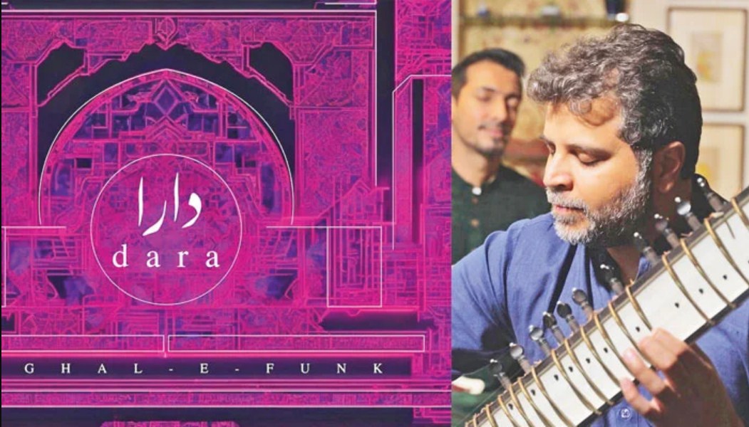 April 2024: An excellent month for music