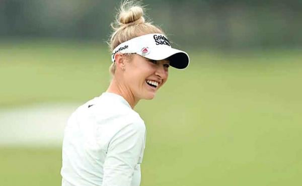 Are Nelly Korda and LPGA Tour ready for their closeup?