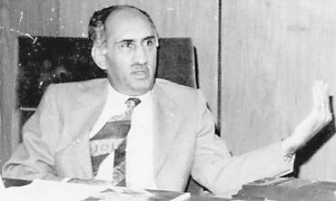 Air Marshal Nur Khan: Administrator Par Excellence who took Pakistan sports to new heights