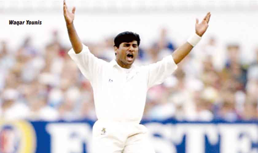 Leading the best: When peak performance and penetrative power meet