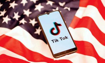 Banning TikTok, the American way