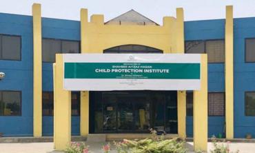 Protecting vulnerable children