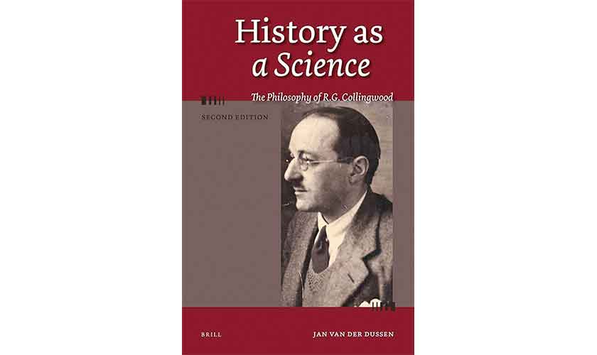 Collingwood and the autonomy of history – II