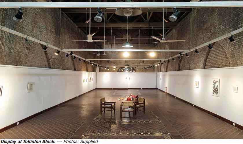 Conceptualising  contemporary  concerns