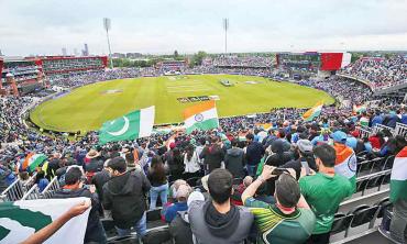 ICC Champions Trophy 2025: a discovery of a lifetime for new India fans