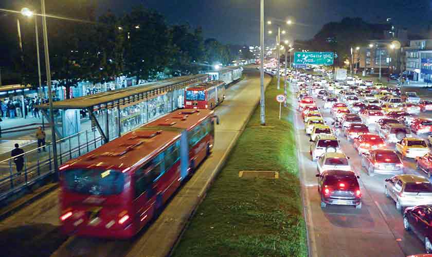 Confrontation  vs cooperation