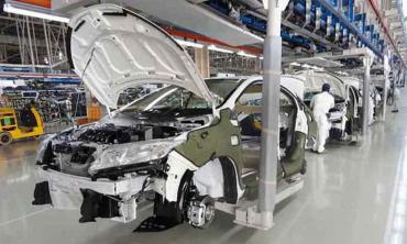 Fixing the automobile sector