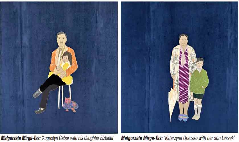 Artists by  another name