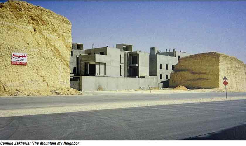 Artists by  another name