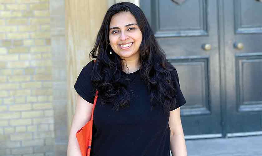 “People would prefer a woman to remain unhappy rather than reclaim her agency”