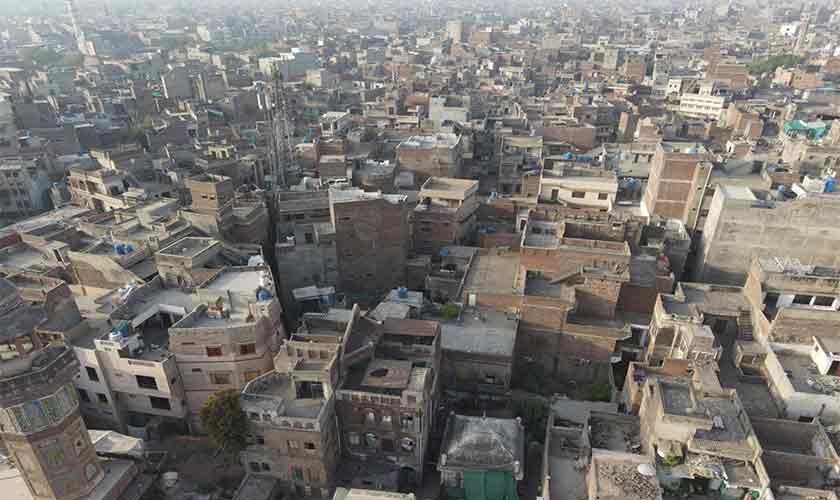 Resilience, adaptation and the threat