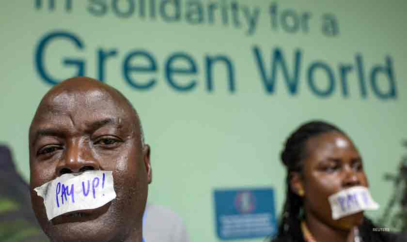 A trillion-dollar promise