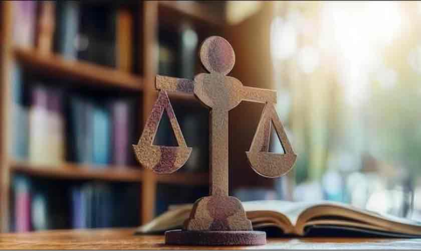 Battling violence, one reform at a time