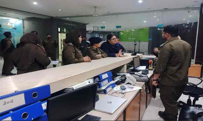 “I stayed silent...”