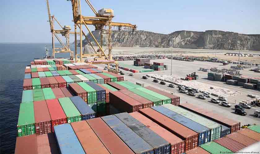 Unlocking Pakistan’s export potential