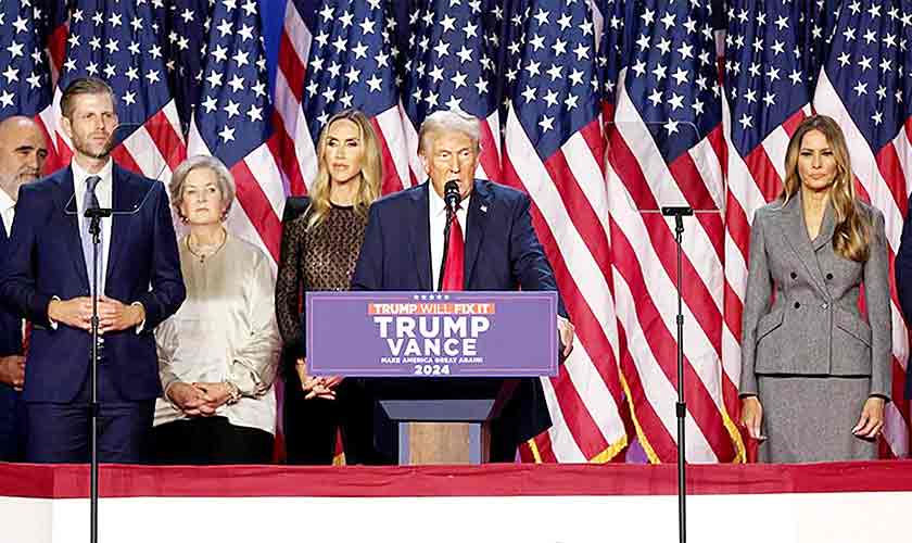 America’s bad boys