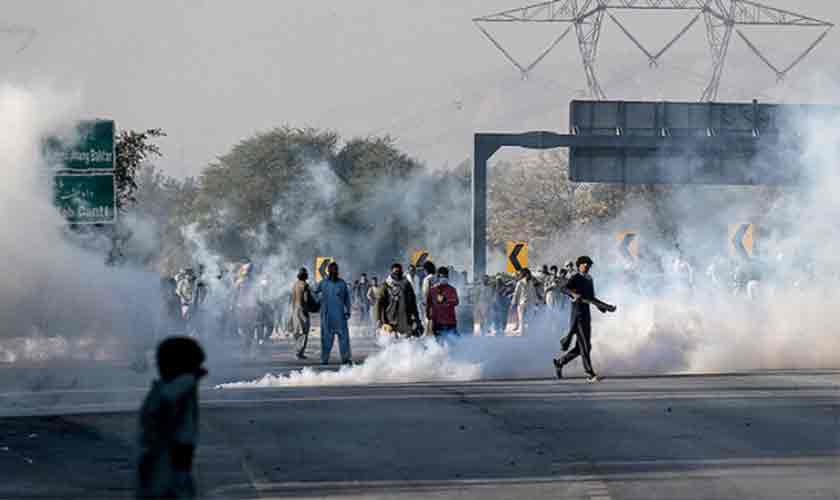 Civil disobedience: historical context