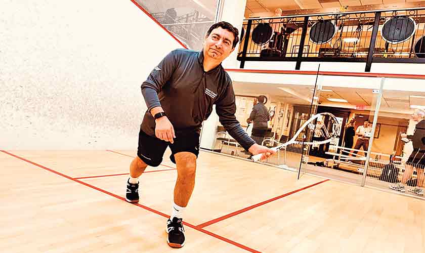 Year 2024: A stellar one for Pakistan squash