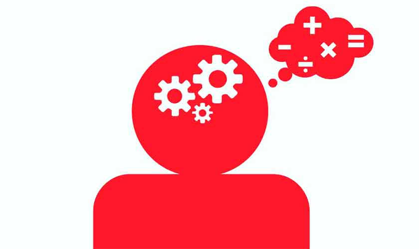 The linear approach to life