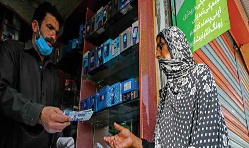 Fin-tech, rights and regulation