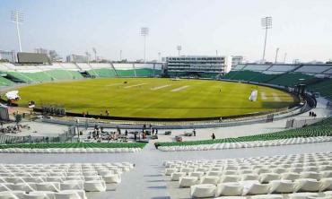 Like stadiums, Pakistan cricket also needs upgradation