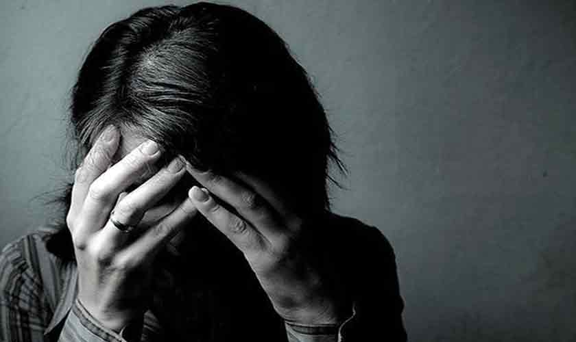 Breaking the silence