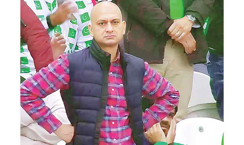 So, you think you know: Pakistani cricket anthems