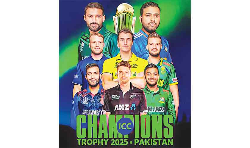 So, you think you know: Pakistani cricket anthems