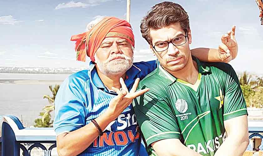 So, you think you know: Pakistani cricket anthems