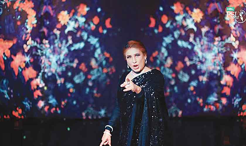 So, you think you know: Pakistani cricket anthems – II