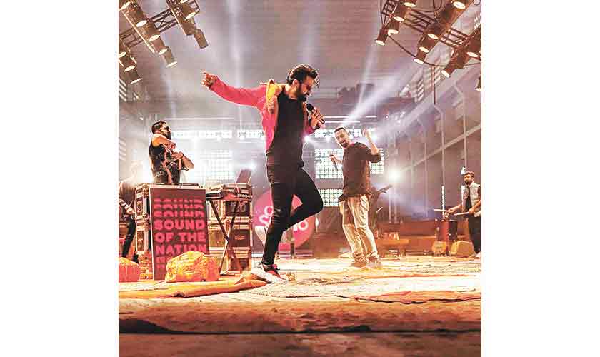 So, you think you know: Pakistani cricket anthems – II