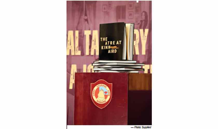 A century of theatre