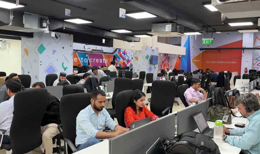 Employment, exports and challenges