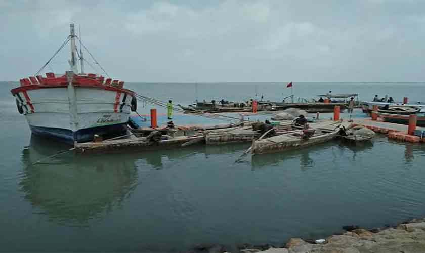 Up in arms against more canals