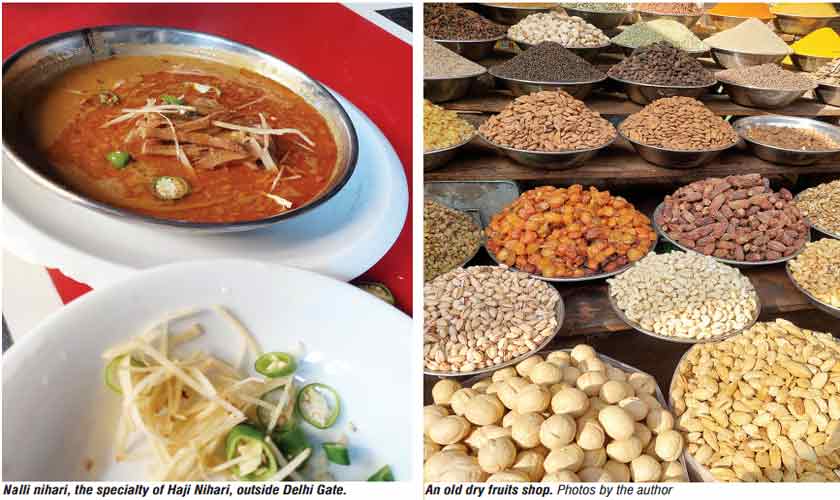 Ending Ramazan the nostalgic way