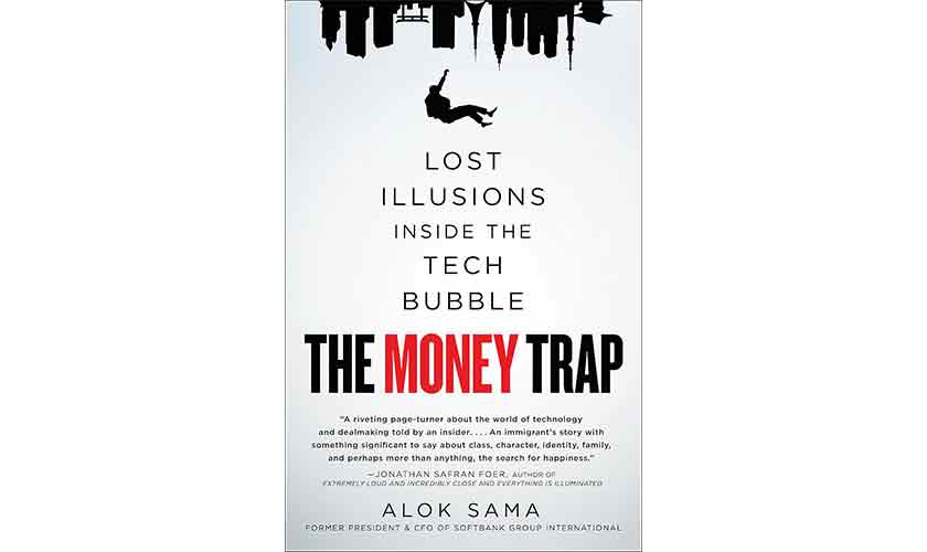 The cost of ambition