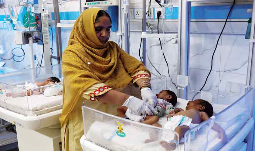 Primary care for improved health