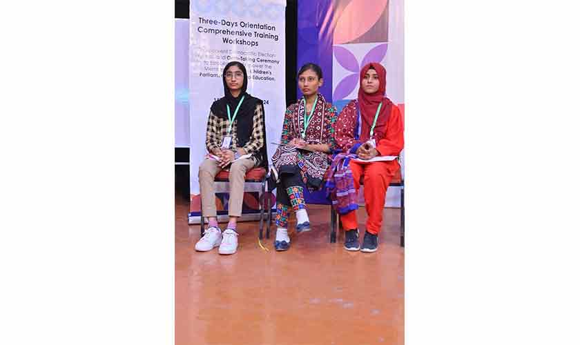 The girl who dared to dream