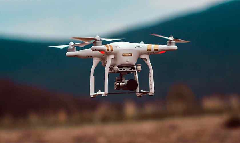 Pakistan’s drone revolution